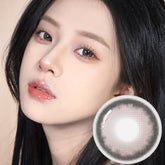 Lens Diary Van Cleef Pink 矽水凝膠月拋美瞳隱形眼鏡(2片)
